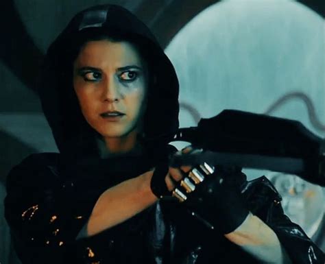 Mary Elizabeth Winstead: Helena Bertinelli, The Huntress